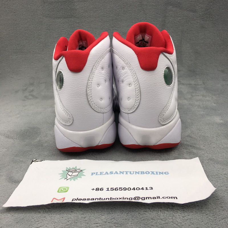 Authentic Air Jordan 13 “History of Flight”